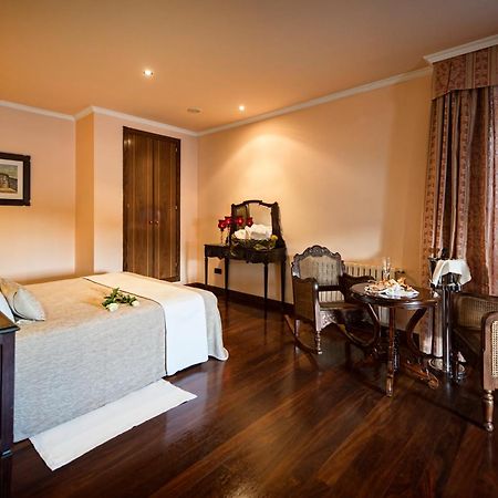 Hotel Nadela מראה חיצוני תמונה