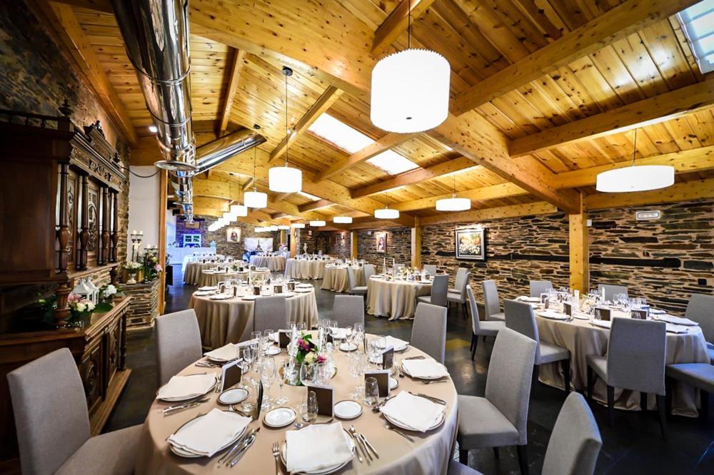 Hotel Nadela מראה חיצוני תמונה
