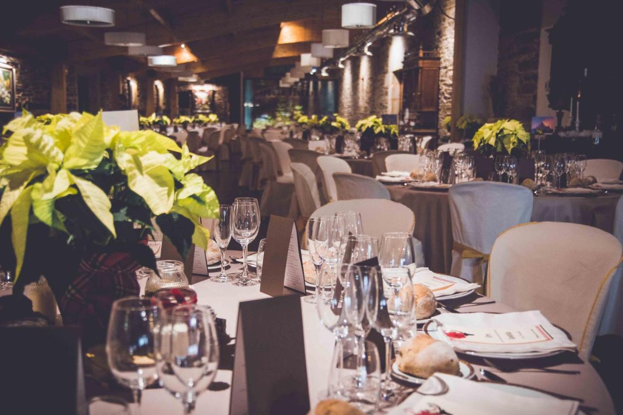 Hotel Nadela מראה חיצוני תמונה