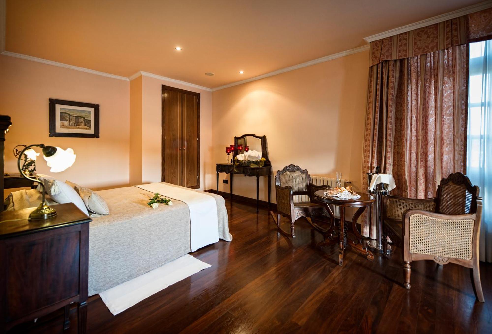 Hotel Nadela מראה חיצוני תמונה