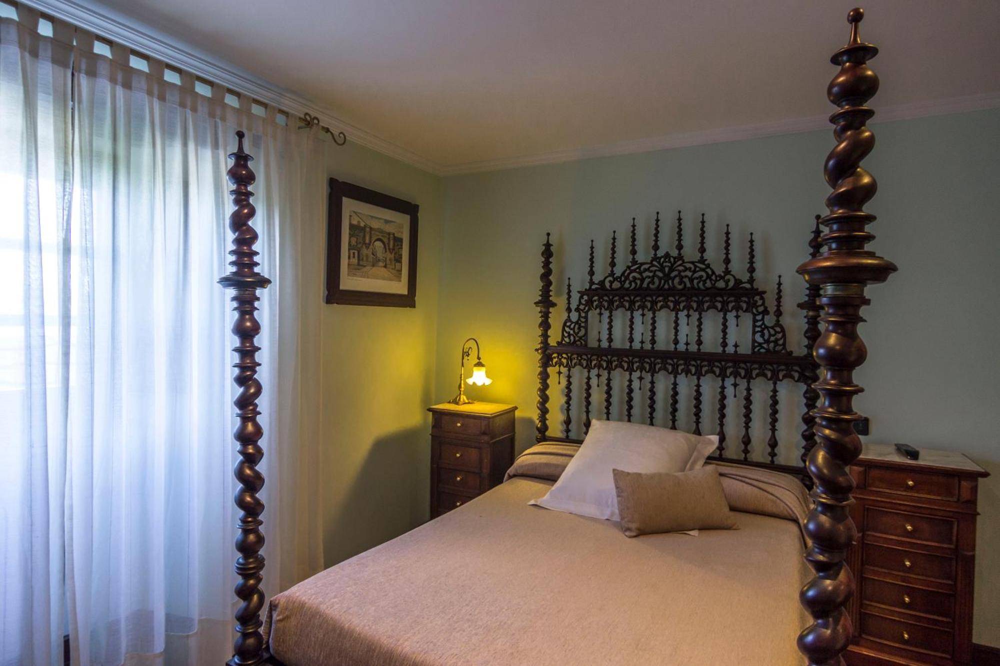 Hotel Nadela מראה חיצוני תמונה