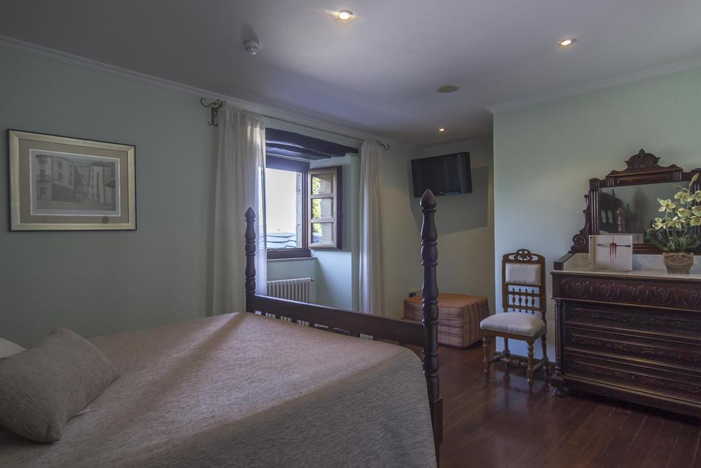 Hotel Nadela מראה חיצוני תמונה